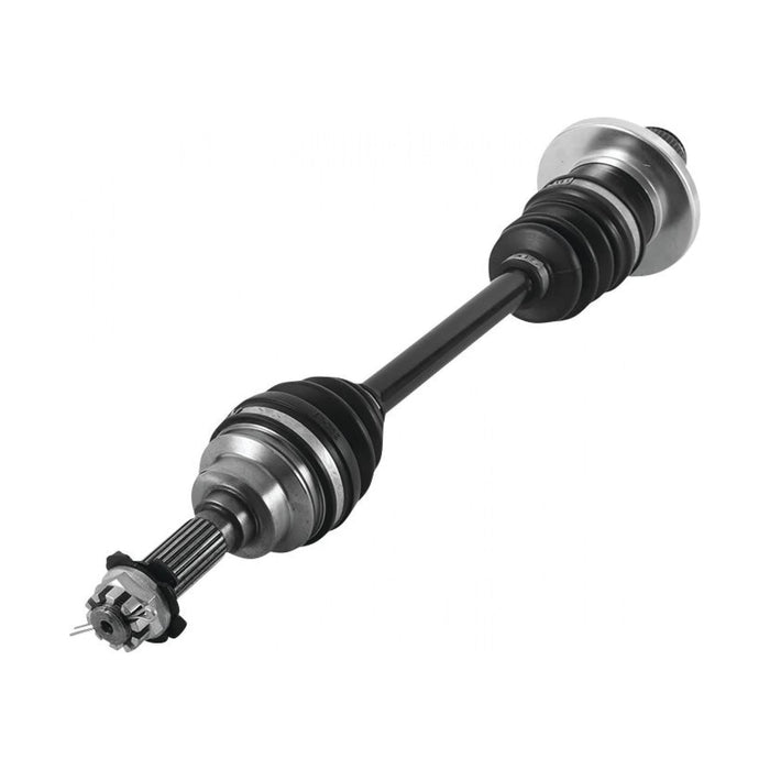 Replacement Axles by Quad Boss