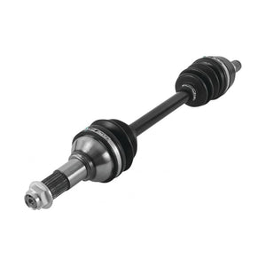 Replacement Axles by Quad Boss TRM-YA-8-300 Axle Shaft 609473 Tucker Rocky