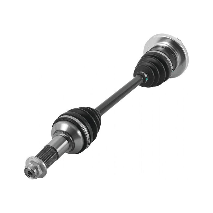 Replacement Axles by Quad Boss