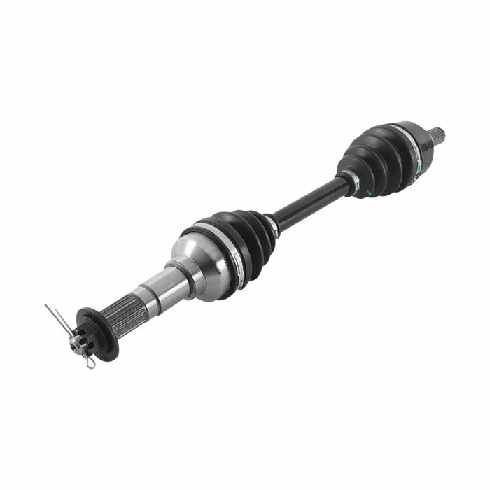 Replacement Axles by Quad Boss