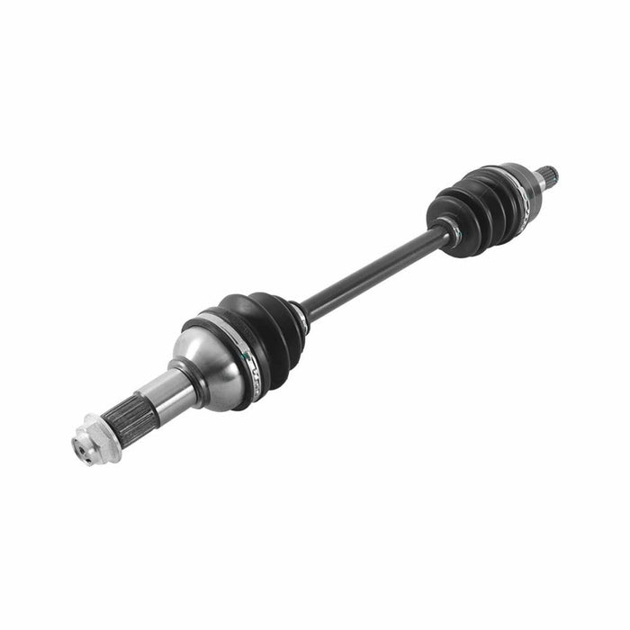 Replacement Axles by Quad Boss