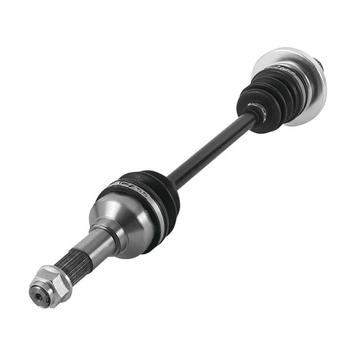 Replacement Axles by Quad Boss