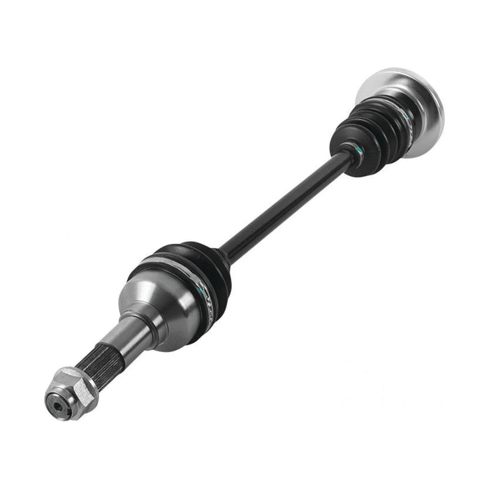 Replacement Axles by Quad Boss