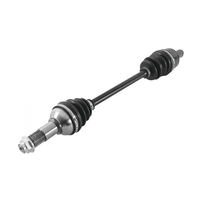 Replacement Axles by Quad Boss