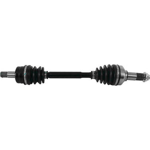 Replacement Axles by Quad Boss TRM-YA-8-356 Axle Shaft 609488 Tucker Rocky