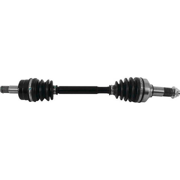 Replacement Axles by Quad Boss