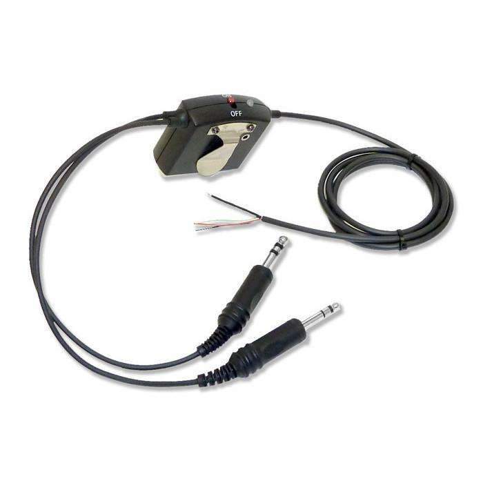 Replacement Cable For Rugged Ra950 Headsets by Rugged Air