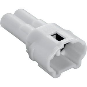 Replacement Connector Component Wiring Connector By Namz NS-6187-2311 Wire Connectors 2120-0475 Parts Unlimited