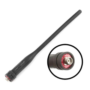 Replacement Dual Band V3 And Rh5R Antenna by Rugged Radios ANT-V3 01038799852423 Rugged Radios