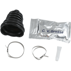 Replacement Ez Trail Boot Kit By All Balls 19-5039 CV Boot Kit 0213-0789 Parts Unlimited