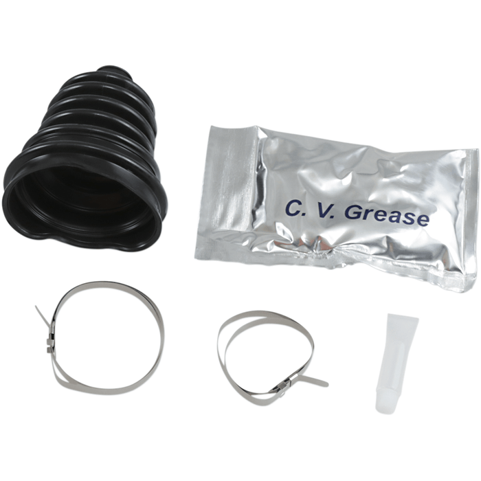 Replacement Ez Trail Boot Kit By All Balls