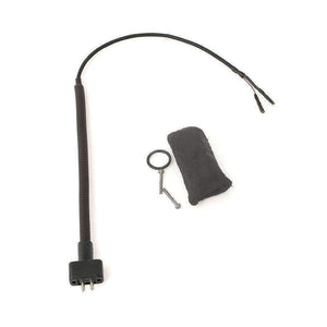 Replacement Flex Boom Without Mic by Rugged Radios HKP-FB 0103879985100 Rugged Radios