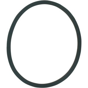 Replacement Flo Oil Filter Seal Ring By Pc Racing Z-065 Oil Filter Gasket 0935-0463 Parts Unlimited