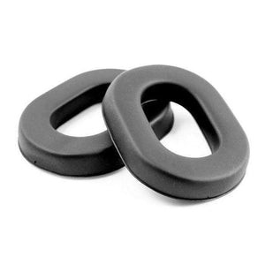 Replacement Foam Ear Seals For Headsets by Rugged Radios Rugged Radios