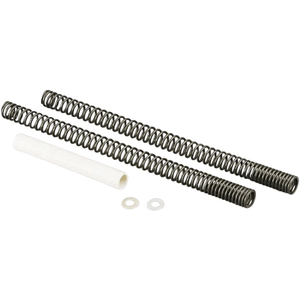 Replacement Front Fork Springs By Progressive Suspension 11-1521 Suspension Spring PS-1521 Parts Unlimited