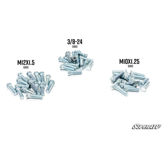 Replacement GDP Portal Wheel Stud Kit by SuperATV