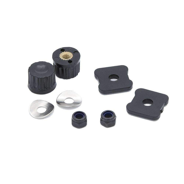 Replacement Hardware Kit For Aviation Headsets by Rugged Air