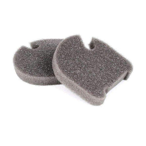 Replacement Inner Foam For Headset Ear Domes by Rugged Radios FOAM-C 01038799851313 Rugged Radios