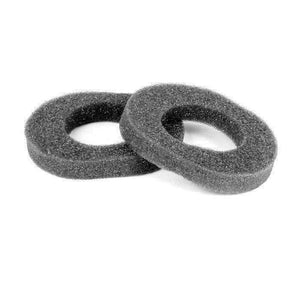 Replacement Middle Foam For Headset Ear Domes by Rugged Radios FOAM-B 01038799851312 Rugged Radios