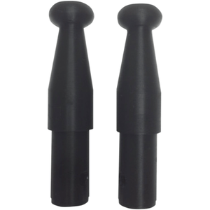 Replacement Mount Tips By No-Mar RP-MT2B Tire Changer 0365-0082 Parts Unlimited