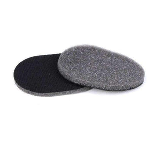 Replacement Outer Foam For Headset Ear Domes by Rugged Radios FOAM-A 01038799851141 Rugged Radios