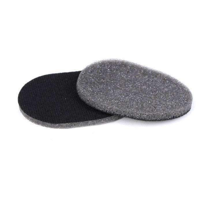 Replacement Outer Foam For Headset Ear Domes by Rugged Radios