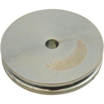 Replacement Plow Pulley by Moose Utility