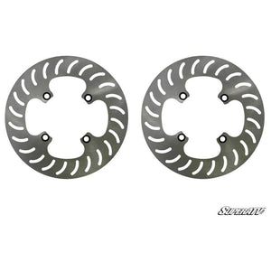 Replacement Portal Brake Rotor Kit by SuperATV Brake Rotor SuperATV