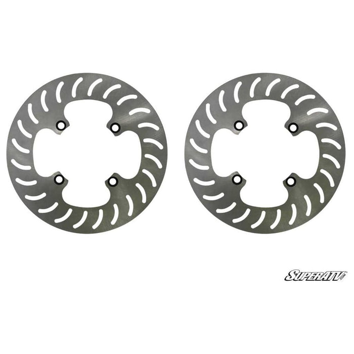 Replacement Portal Brake Rotor Kit by SuperATV