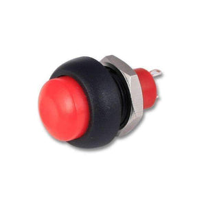 Replacement Push To Talk (Ptt) Button by Rugged Radios PTT-RED 0103879985280 Rugged Radios