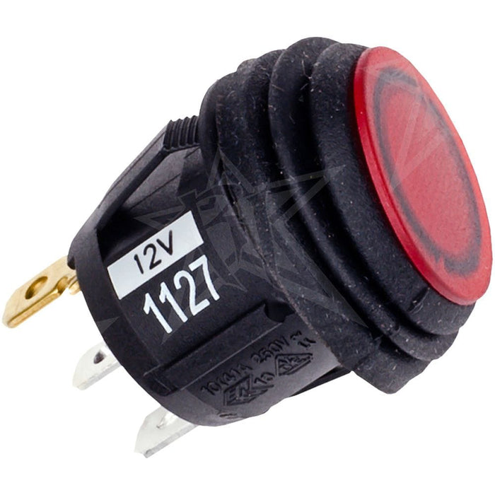 Replacement Rocker Switch by Rigid