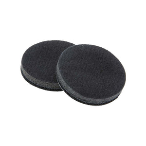 Replacement Speaker Foam For Helmet Kits - 32Mm by Rugged Radios FOAM-HK-KIT 01038799853181 Rugged Radios