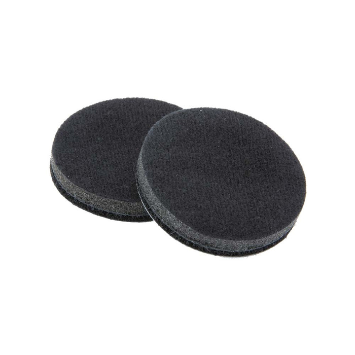 Replacement Speaker Foam For Helmet Kits - 32Mm by Rugged Radios