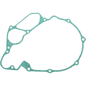 Replacement Stator Cover Gasket By Rick's Motorsport Electric 25-110 Stator Cover Gasket 0934-4731 Parts Unlimited