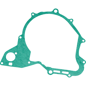 Replacement Stator Cover Gasket By Rick's Motorsport Electric 25-407 Stator Cover Gasket 0934-6414 Parts Unlimited