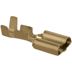Replacement Terminals By Namz NH-604512 Wire Connectors 2120-0472 Parts Unlimited