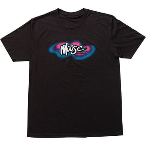 Retro Moose Tee By Moose Utility T Shirt Parts Unlimited