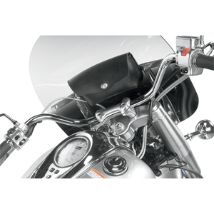 Revolution Windshield Bag By Willie & Max Luggage 59513-00 Tool Bag 3508-0009 Parts Unlimited