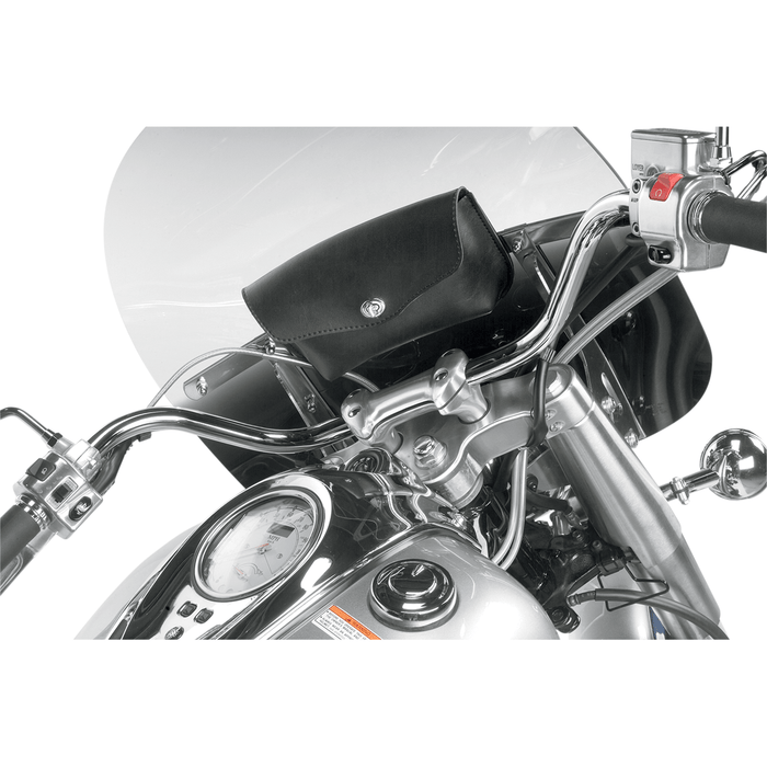 Revolution Windshield Bag By Willie & Max Luggage