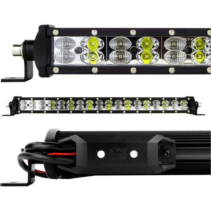 RGBW Light Bar 20in by XK Glow