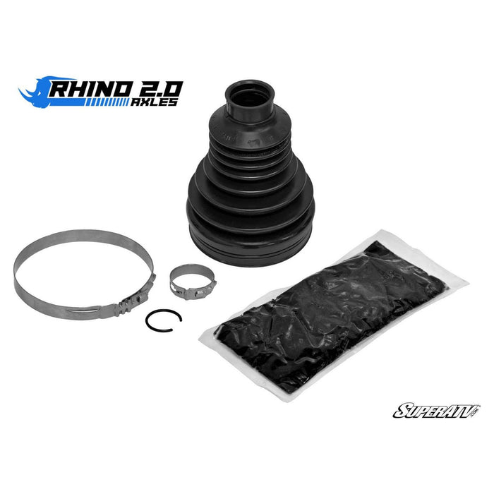 Rhino 2.0 Replacement Boot Kit—Can-Am by SuperATV