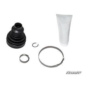 Rhino 2.0 Replacement Boot Kit - Yamaha by SuperATV CV Boot Kit SuperATV