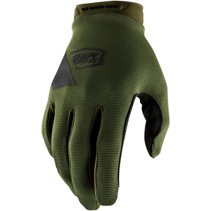 Ridecamp Gloves By 1 10011-00004 Gloves 3330-7181 Parts Unlimited