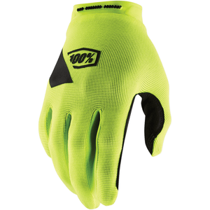 Ridecamp Gloves By 1 10011-00011 Gloves 3330-5753 Parts Unlimited