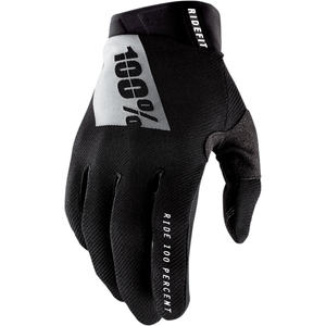 Ridefit Glove By 1 10010-00001 Gloves 3330-6613 Parts Unlimited