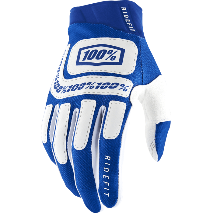 Ridefit Glove By 1