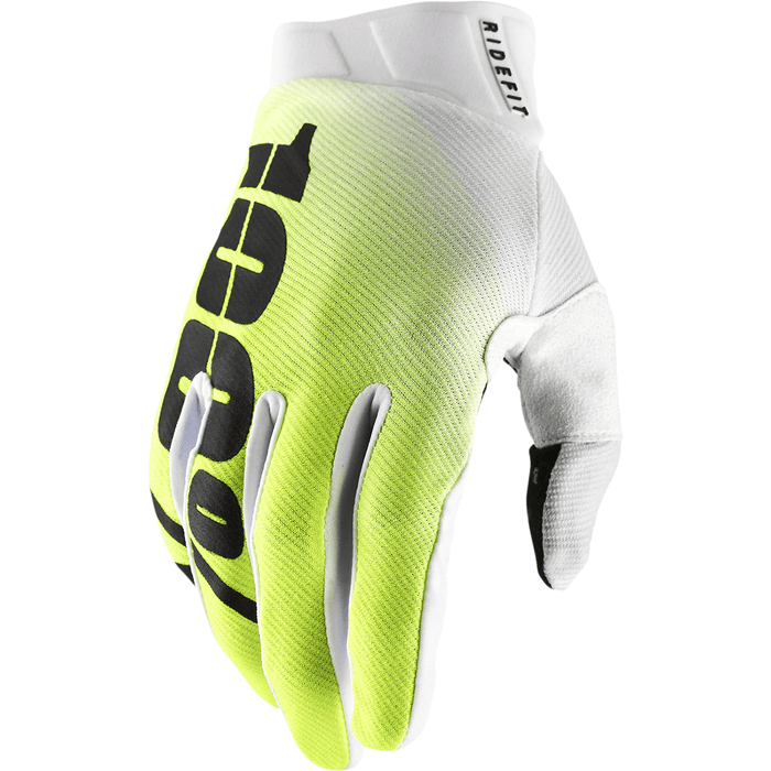 Ridefit Korp Gloves By 1