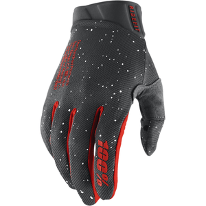 Ridefit Mars Gloves By 1 10010-00023 Gloves 3330-7080 Parts Unlimited