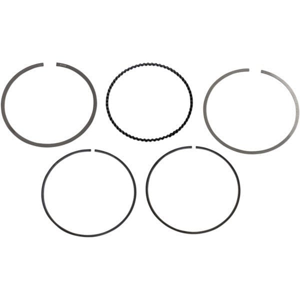 Ring Set by Moose Utility