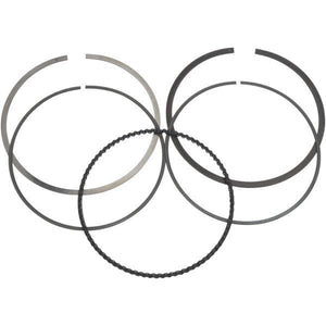 Ring Set by Moose Utility CPN-3661 Piston Kit 09120373 Parts Unlimited